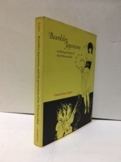 Seller image for BEARDSLEY JAPONISME AND THE PERVERSION OF THE VICTORIAN IDEAL for sale by Worlds End Bookshop (ABA, PBFA, ILAB)