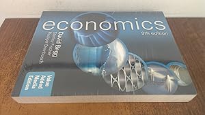 Image du vendeur pour Economics mis en vente par BoundlessBookstore