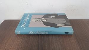Seller image for John Betjeman - His Life and Work for sale by BoundlessBookstore