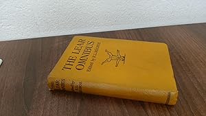 Seller image for The Lear Omnibus for sale by BoundlessBookstore