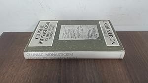 Seller image for Cluniac Monasticism in the Central Middle Ages for sale by BoundlessBookstore