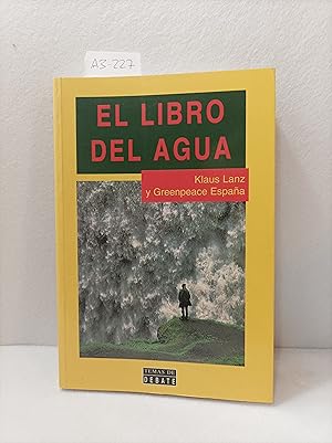 Seller image for El libro del agua. for sale by AZAR LIBROS