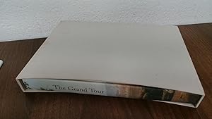 Seller image for The Grand Tour 1592-1796 for sale by BoundlessBookstore