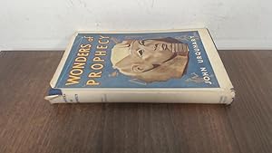 Seller image for Wonders of Prophecy for sale by BoundlessBookstore