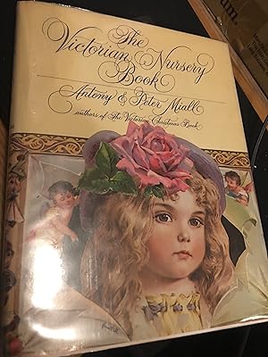 Seller image for The Victorian nursery book for sale by Bristlecone Books  RMABA