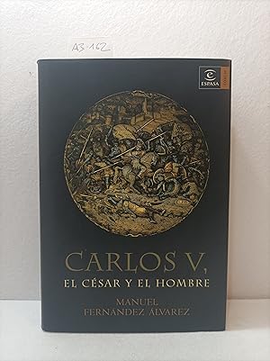 Imagen del vendedor de Carlos V. El Csar y el hombre. a la venta por AZAR LIBROS