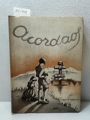 Imagen del vendedor de Acordaos. a la venta por AZAR LIBROS