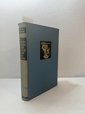 Seller image for La formacin del Imperio Espaol en el viejo mundo y en el nuevo. Volumen I.- La Edad Media. for sale by AZAR LIBROS