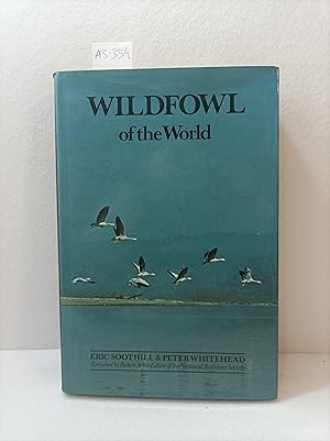 Image du vendeur pour Wildfowl of the world. mis en vente par AZAR LIBROS