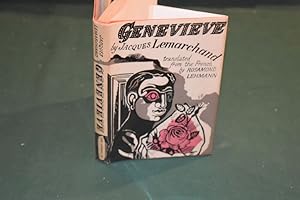 Genevieve, translated from the French by Rosamond Lehmann.