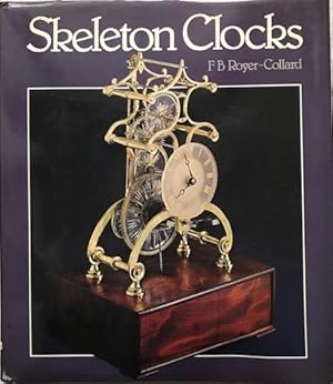 Skeleton Clocks