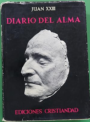 Seller image for Diario del alma y otros escritos piadosos for sale by Librera Alonso Quijano
