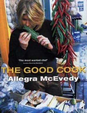 Imagen del vendedor de The Good Cook a la venta por WeBuyBooks 2