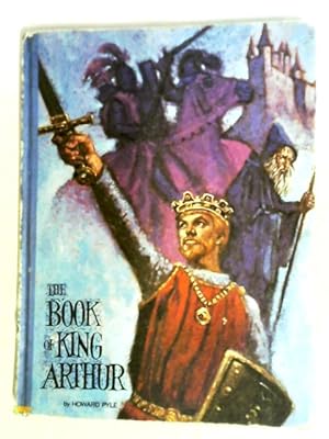 The Book of King Arthur