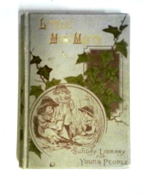 Imagen del vendedor de Little Miss Matty a la venta por World of Rare Books
