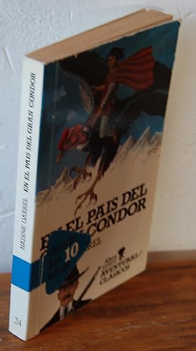 Image du vendeur pour EN EL PAS DEL GRAN CONDOR mis en vente par EL RINCN ESCRITO