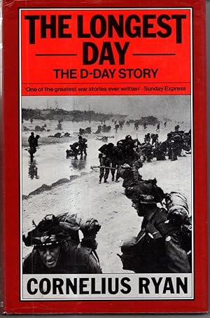 Seller image for Longest Day: June 6th, 1944 for sale by High Street Books