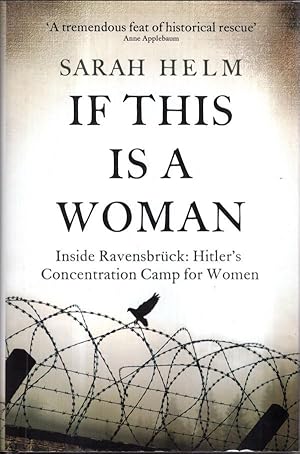 Immagine del venditore per Ravensbruck: Inside Ravensbruck: Hitler?s Concentration Camp for Women venduto da High Street Books