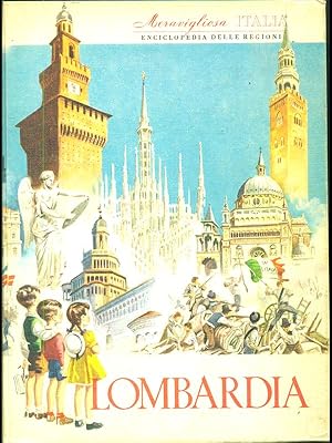 Seller image for Lombardia for sale by Librodifaccia