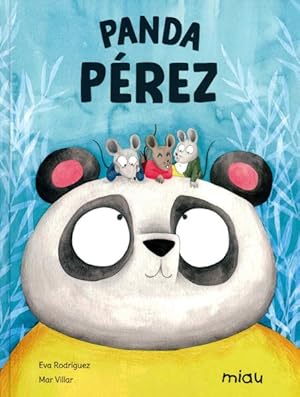 Seller image for Panda Prez -Language: Spanish for sale by GreatBookPrices