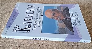 Karmesin: The World's Greatest Criminal -- Or Most Outrageous Liar (Lost Classics Ser)