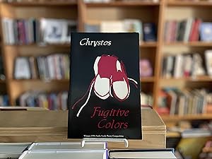 Seller image for Fugitive Colors for sale by Reclaimed Bookstore