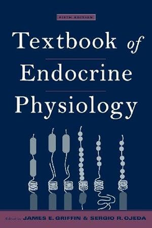 Immagine del venditore per Textbook of Endocrine Physiology venduto da WeBuyBooks