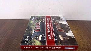 Seller image for Waterways of Britain: An illustrated guide to Britain  s waterways (Collins Nicholson Waterways Guides) for sale by BoundlessBookstore