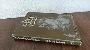 Seller image for The Sun Dance people: The Plains Indians, their past and present for sale by BoundlessBookstore