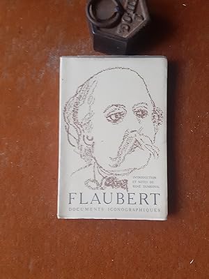 Flaubert - Documents iconographiques