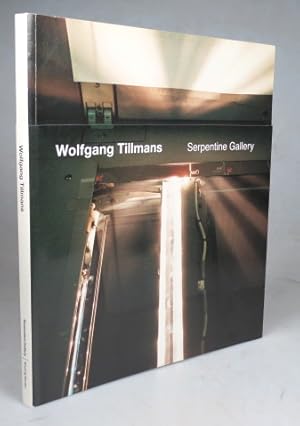 Seller image for Wolfgang Tillmans for sale by Bow Windows Bookshop (ABA, ILAB)