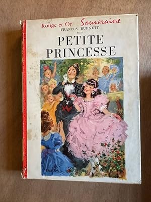 Seller image for Petite princesse for sale by Dmons et Merveilles