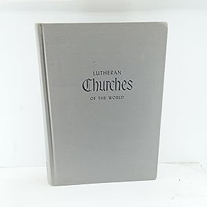 Seller image for Lutheran Churches in the World: A Handbook for sale by Cat On The Shelf