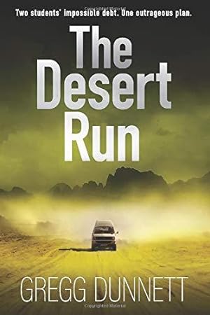 Immagine del venditore per The Desert Run (The Sinister Coast Collection) venduto da WeBuyBooks 2