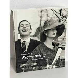 Bild des Verkufers fr Die elegante Welt der Regina Relang zum Verkauf von ISIA Media Verlag UG | Bukinist
