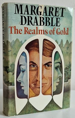 Imagen del vendedor de The Realms Of Gold a la venta por Books Written By (PBFA Member)