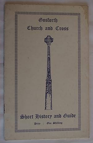 Gosforth Church and Cross: Short History and Guide