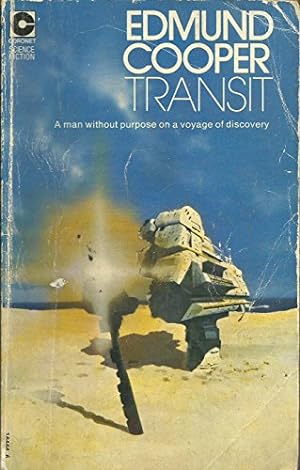 Seller image for Transit for sale by WeBuyBooks