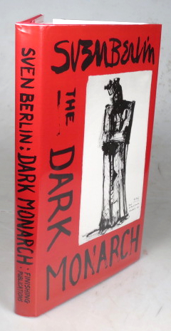 Seller image for The Dark Monarch. A Portrait from Within for sale by Bow Windows Bookshop (ABA, ILAB)