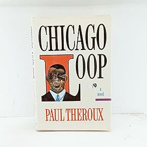 Seller image for Chicago Loop for sale by Cat On The Shelf