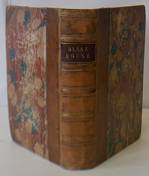 Seller image for Bleak House for sale by Hereward Books