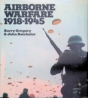 Seller image for Airborne Warfare 1918-1945 for sale by Klondyke