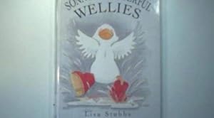 Bild des Verkufers fr Sonny's Wonderful Wellies zum Verkauf von WeBuyBooks