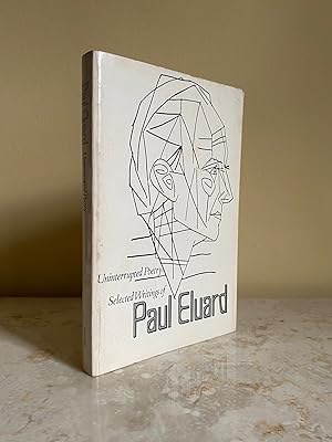 Seller image for Uninterrupted Poetry | Selected Writings of Paul luard for sale by Little Stour Books PBFA Member