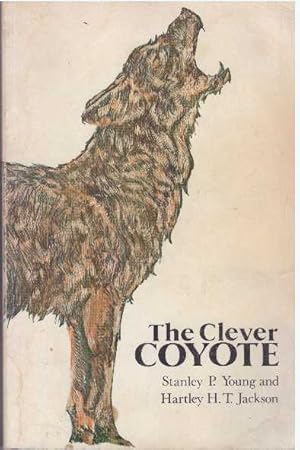 Imagen del vendedor de THE CLEVER COYOTE a la venta por High-Lonesome Books