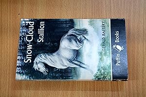 Seller image for Snow Cloud Stallion (A Puffin Book) for sale by HALCYON BOOKS