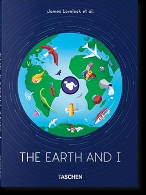 Bild des Verkufers fr James Lovelock et al. The Earth and I zum Verkauf von AHA-BUCH GmbH