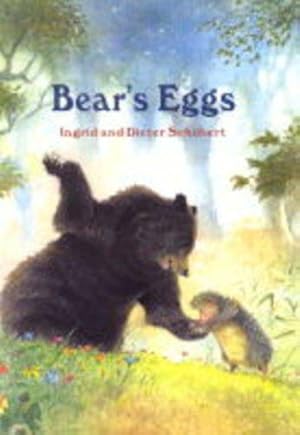 Bild des Verkufers fr Bear's Eggs zum Verkauf von WeBuyBooks