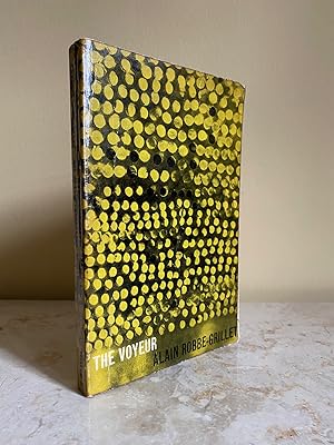 Seller image for The Voyeur (Le Voyeur) for sale by Little Stour Books PBFA Member