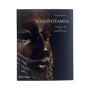 Image du vendeur pour Mesopotamia, Ancient Art & Architecture mis en vente par Riveting Books